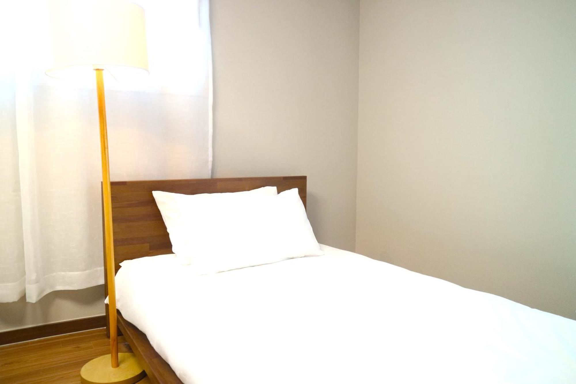Incheon Airport Guest House King Bagian luar foto