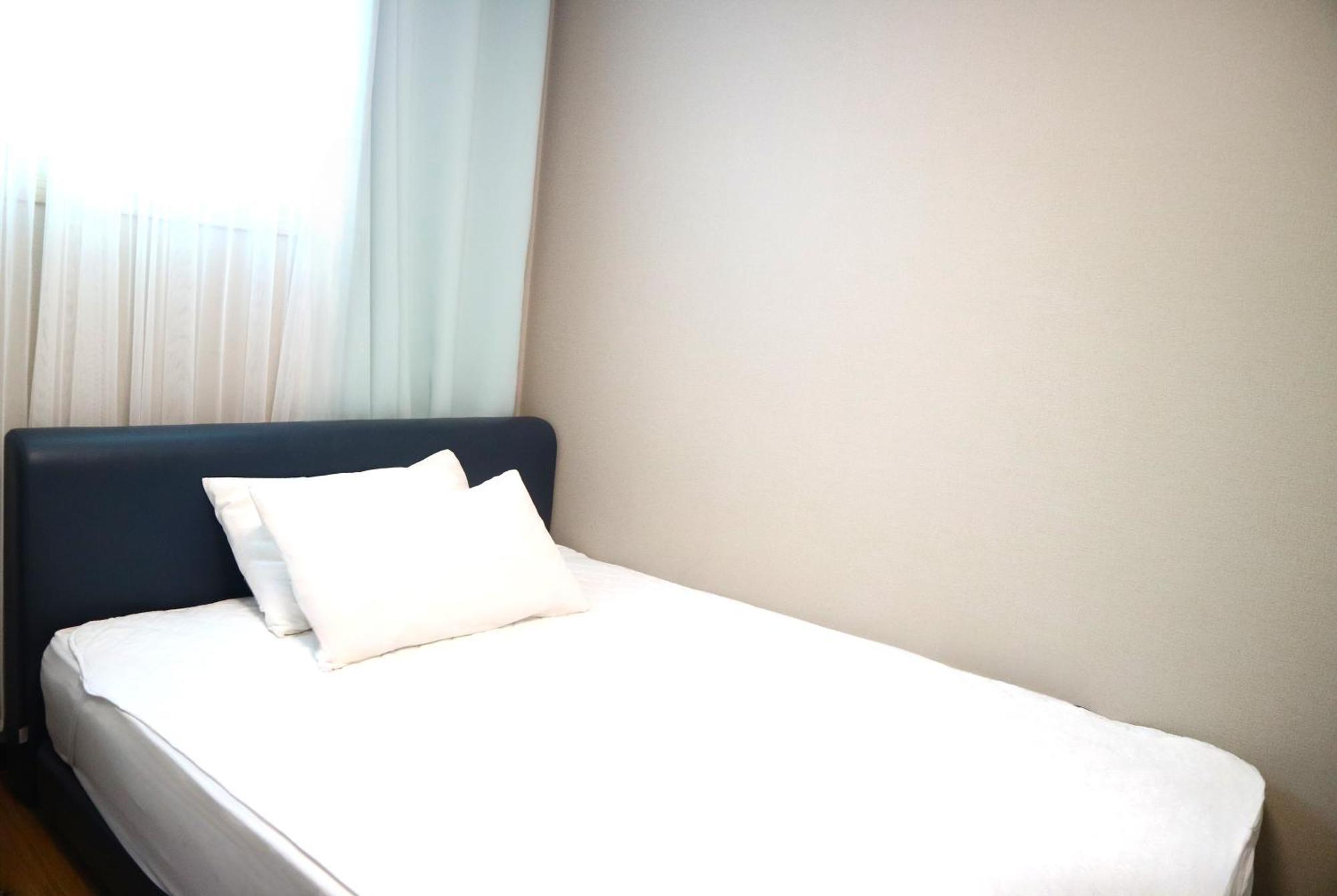 Incheon Airport Guest House King Bagian luar foto