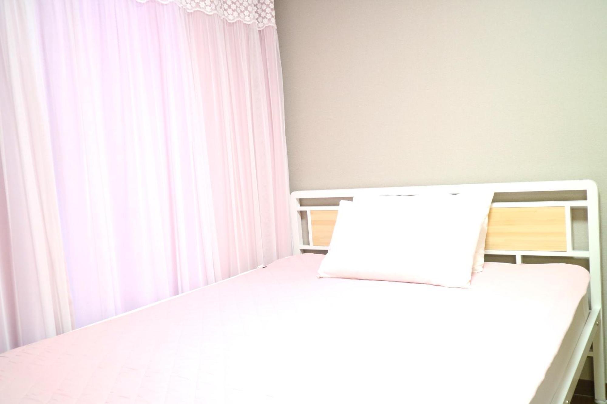 Incheon Airport Guest House King Bagian luar foto