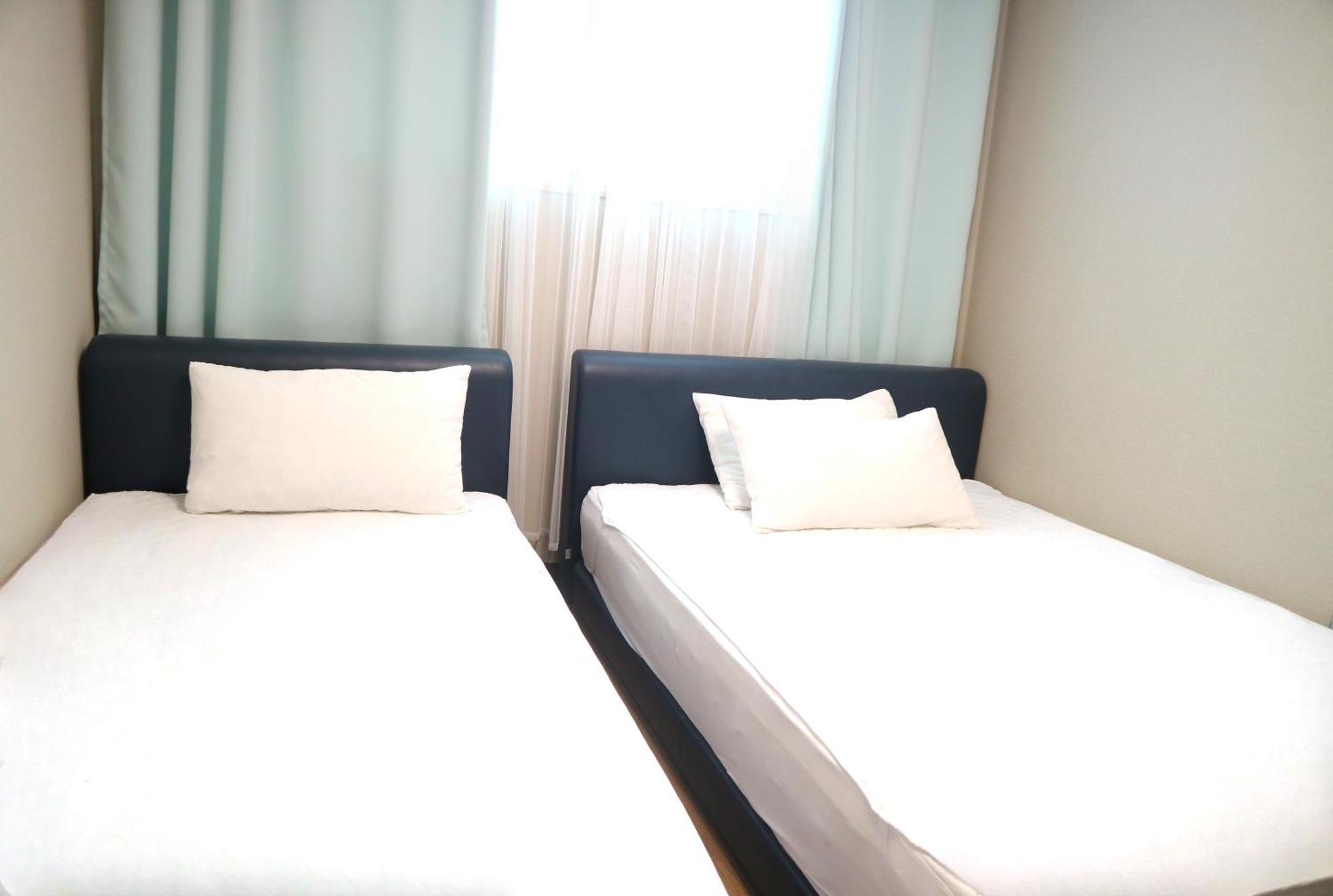 Incheon Airport Guest House King Bagian luar foto